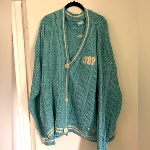 1989 Cardigan - NEVER WORN